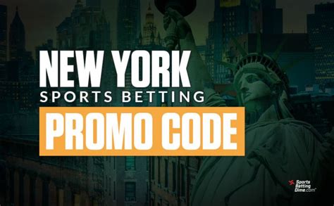 ny casino promo codes|New York Sports Betting Promo Codes .